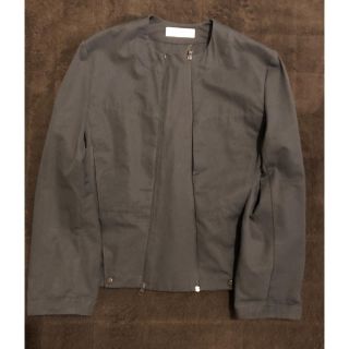 マッキントッシュ(MACKINTOSH)のKiko kostadinovCUBISTDOUBLEZIPJACKETMサイズ(ブルゾン)