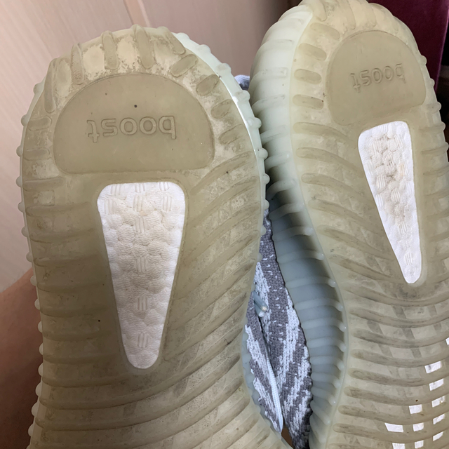 yeezy boost 350 ブルーティント