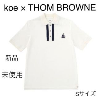 THOM BROWNE(ポロシャツ)のフリマアイテム一覧 THOM BROWNE(ポロシャツ)のフリマアイテム一覧