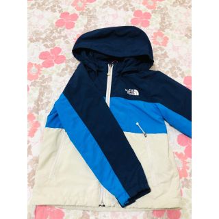 ザノースフェイス(THE NORTH FACE)のノースフェイス　ナイロンジャケット(ジャケット/上着)