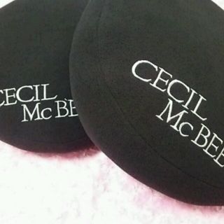 セシルマクビー(CECIL McBEE)のセシルマクビー クッション セット(その他)