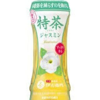 96本 特茶 ジャスミン 伊右衛門 ヘルシアメッツ黒烏龍茶すこやか茶より良(健康茶)