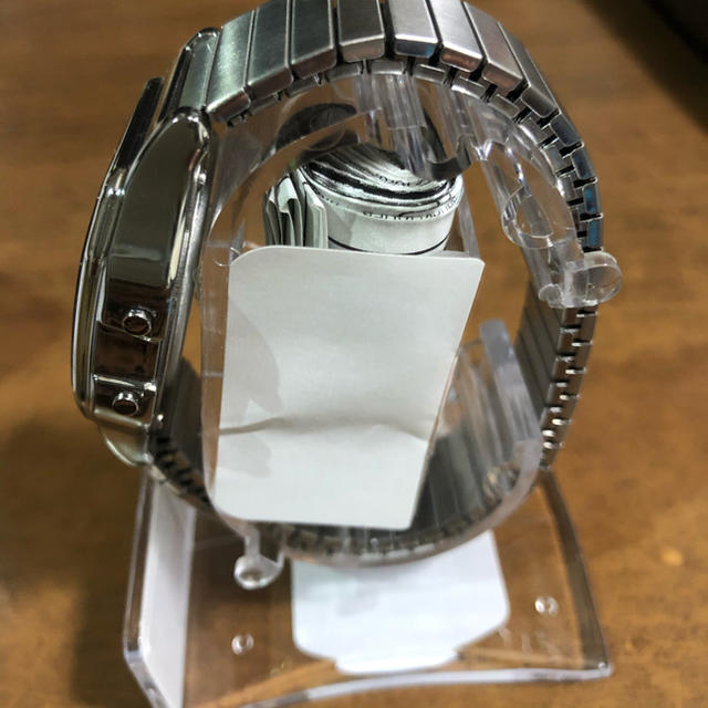 Supreme(シュプリーム)のsupreme timex digital watch  メンズの時計(腕時計(デジタル))の商品写真