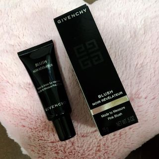 ジバンシィ(GIVENCHY)の【GIVENCHY】ブラッシュ・レヴェラトゥール  チーク(チーク)