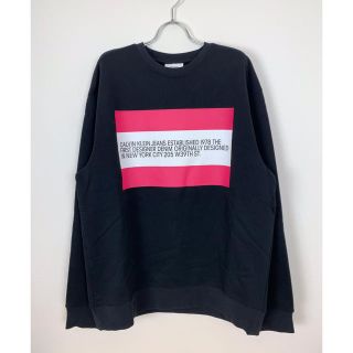 カルバンクライン(Calvin Klein)のけんぴ様専用　カルバンクライン EST.1978 スウェット コーチジャケット(スウェット)