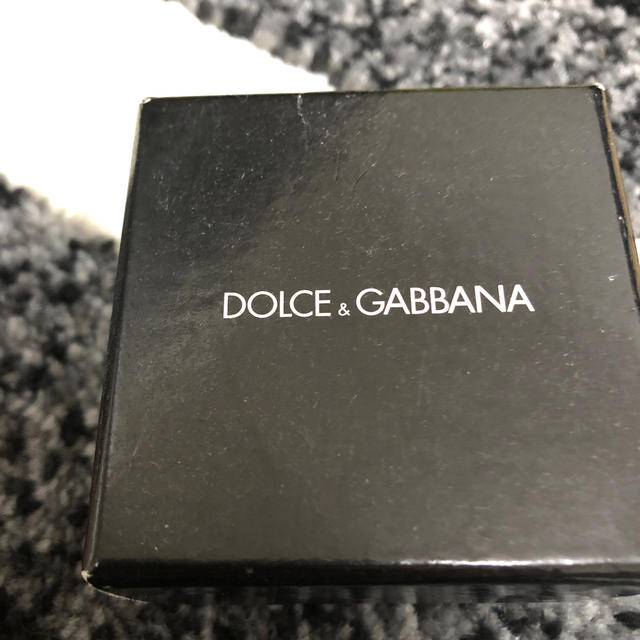 DOLCE&GABBANA(ドルチェアンドガッバーナ)のドルガバ　ロザリオクロスネックレス メンズのアクセサリー(ネックレス)の商品写真