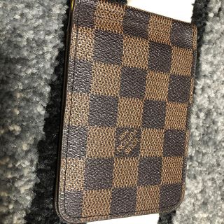 ルイヴィトン(LOUIS VUITTON)のLV マネークリップ(マネークリップ)