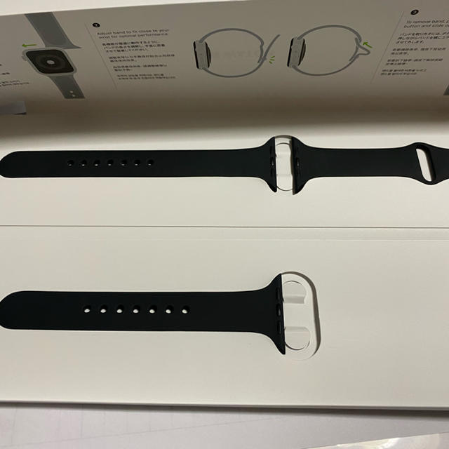 Apple Watch‎ series 5