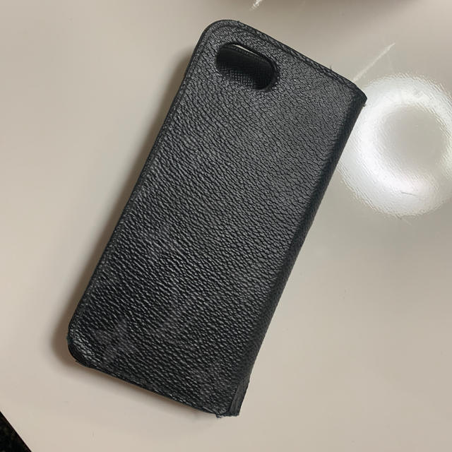 LOUIS VUITTON - iPhoneケース　本物の通販