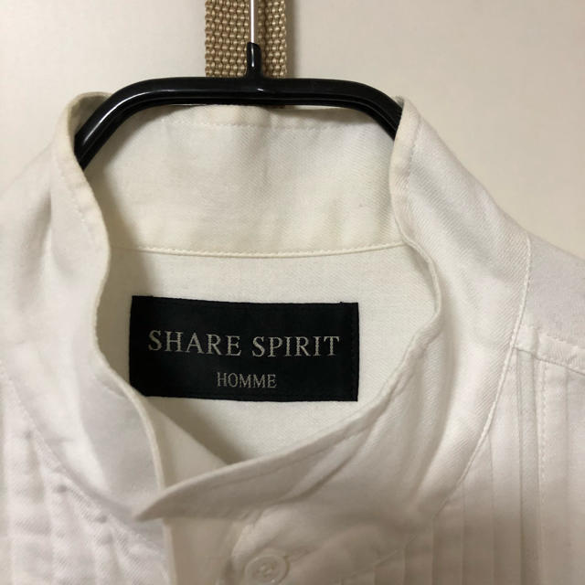 SHARE SPIRIT シャツ 1