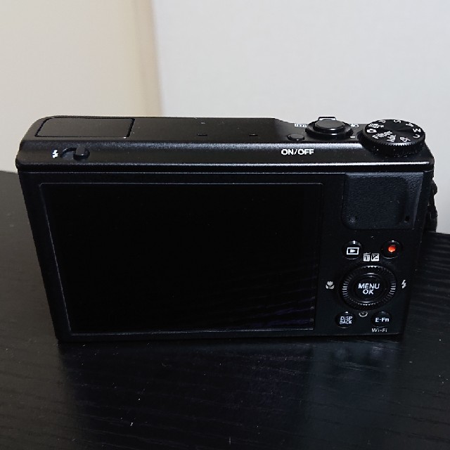 カメラ富士フィルム コンパクトデジタルカメラ XQ2