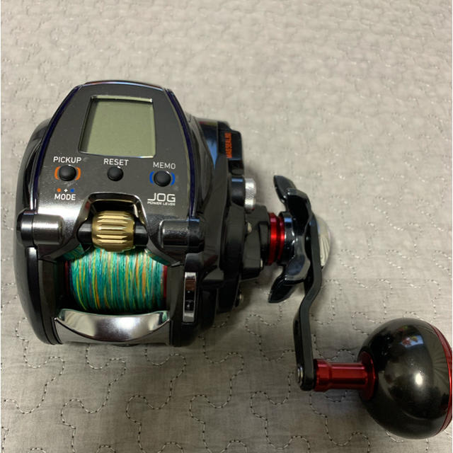 DAIWA(ダイワ)のmamisukeさま専用 スポーツ/アウトドアのフィッシング(リール)の商品写真