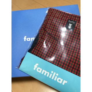 ファミリア(familiar)のfamiliar＊チェアベルト＊新品未使用(その他)