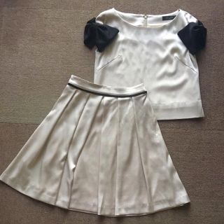 DOUBLE STANDARD CLOTHING(スーツ)のフリマアイテム一覧 DOUBLE STANDARD CLOTHING(スーツ)のフリマアイテム一覧