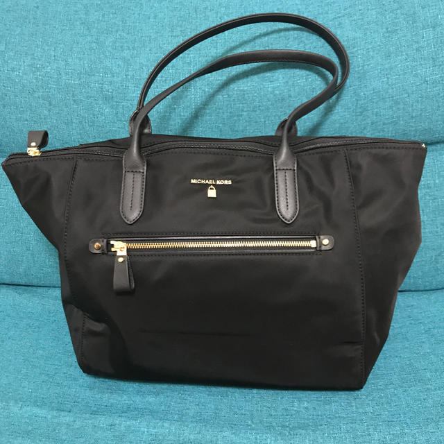 Michael Kors - 【かの様専用】MICHAEL KORS ナイロントートバッグの