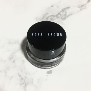 ボビイブラウン(BOBBI BROWN)のBOBBI BROWN ジェルアイライナー(アイライナー)