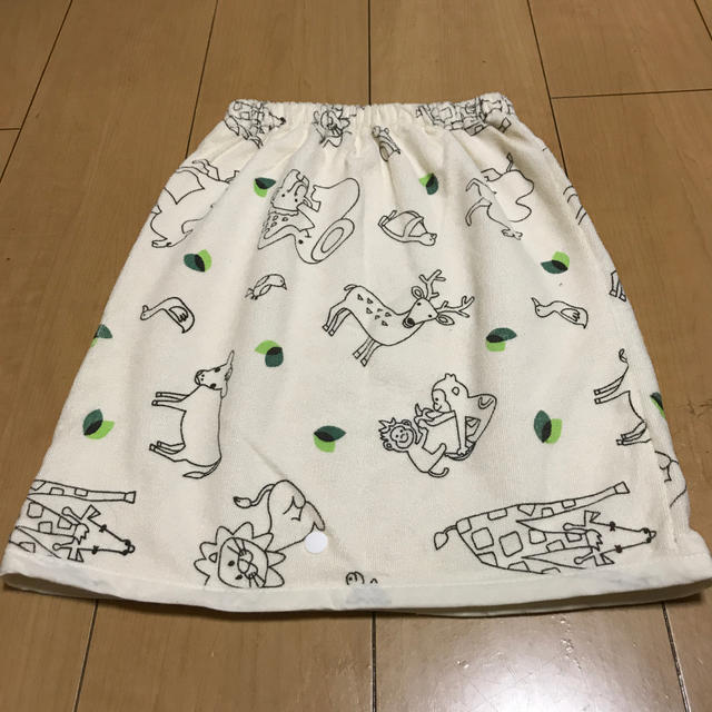 ベルメゾン(ベルメゾン)の【あゆた　プロフ確認⭐︎様専用】ベルメゾン　おねしょケット キッズ/ベビー/マタニティのおむつ/トイレ用品(その他)の商品写真