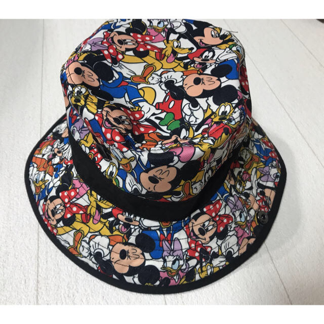 Disney(ディズニー)の東京ディズニーリゾート　ディズニー　帽子　 キッズ/ベビー/マタニティのこども用ファッション小物(帽子)の商品写真