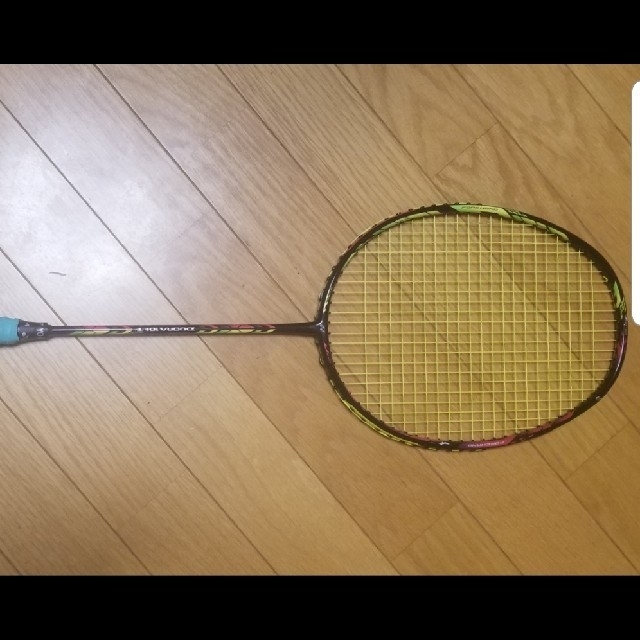 【廃盤】YONEX デュオラ10LT