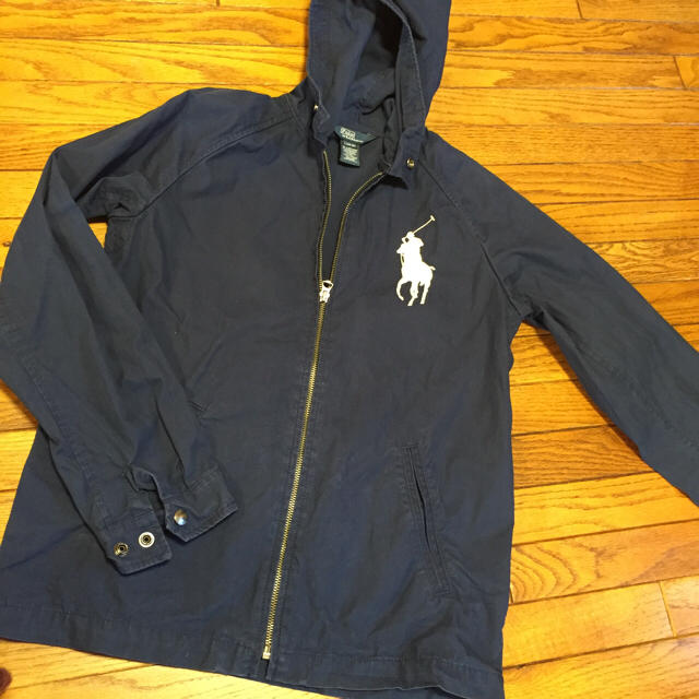 POLO RALPH LAUREN(ポロラルフローレン)のラルフローレン ジャンバー レディースのジャケット/アウター(その他)の商品写真