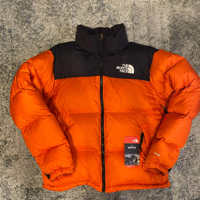 THE NORTH FACE 1996 RETRO Nuptse Jacket