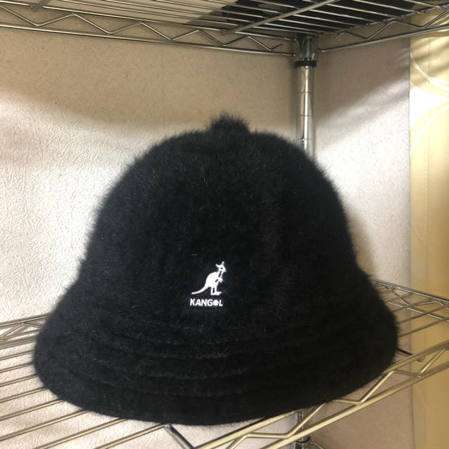 KANGOL(カンゴール)のカンゴール　バケットハット メンズの帽子(ハット)の商品写真