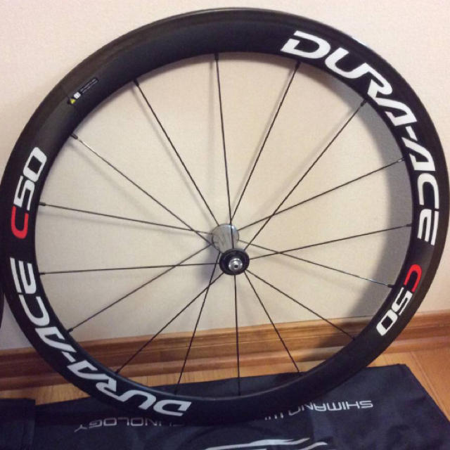 高級感 TU Dura-ace wh-7900 c50 チューブラー C35 tu 10速- WH-7900