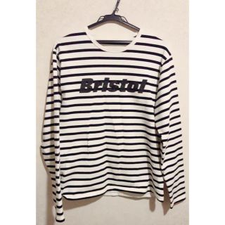 エフシーアールビー(F.C.R.B.)のFCRBブリストルBristol ソフsoph 長袖カットソー(Tシャツ/カットソー(七分/長袖))