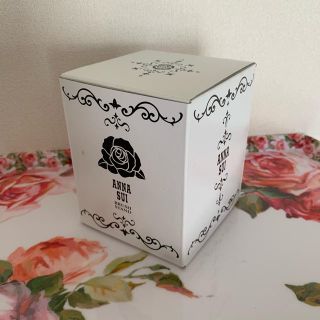 アナスイ(ANNA SUI)のアナスイ　ブラシスタンド　空箱(ショップ袋)