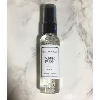 ザ・ランドレス/THE LAUNDRESS 衣類・布製品用消臭剤(日用品/生活雑貨)