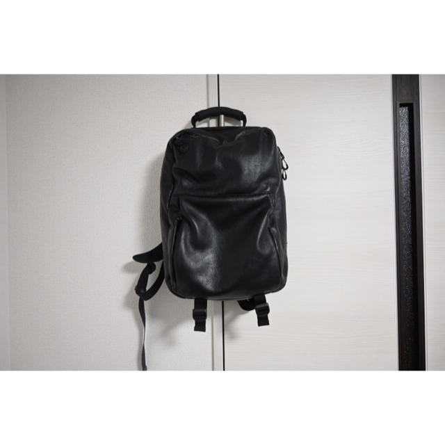 TUMI(トゥミ)のBROSKI & SUPPLY Backpack メンズのバッグ(バッグパック/リュック)の商品写真