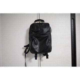 トゥミ(TUMI)のBROSKI & SUPPLY Backpack(バッグパック/リュック)