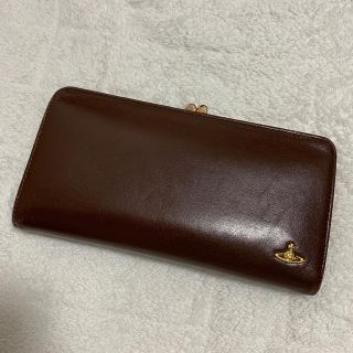 ヴィヴィアンウエストウッド(Vivienne Westwood)のヴィヴィアンウエストウッド　長財布(財布)