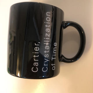 カルティエ(Cartier)のカルティエ　cartier マグカップ(グラス/カップ)