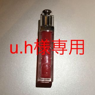 ディオール(Dior)のDior アディクト グロス 【箱なし・未使用】(リップグロス)