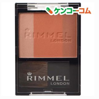 リンメル(RIMMEL)の【新品】リンメル モデリングフェイスブラッシュ 05(チーク)