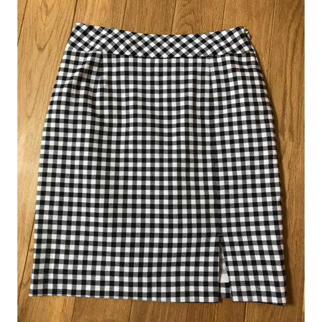 スカート レディースのスカート(ひざ丈スカート)の商品写真