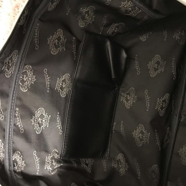 Orobianco(オロビアンコ)のビジネスバック　2way メンズのバッグ(ビジネスバッグ)の商品写真