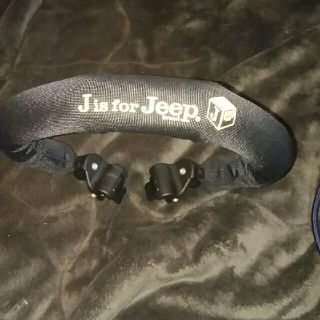 ジープ(Jeep)の専用です。(ベビーカー用アクセサリー)