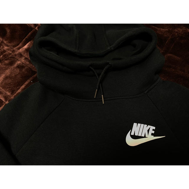 NIKE(ナイキ)のNIKE パーカー レディースのトップス(パーカー)の商品写真