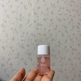 バイオイル(Bioil)のBioil バイオイル　25ml(フェイスオイル/バーム)