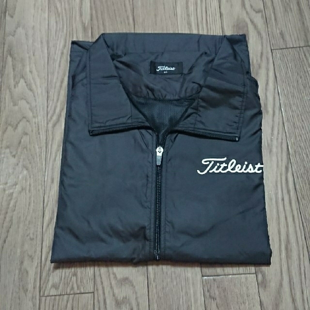 Titleist(タイトリスト)の(DAI5様専用)※セット価格 (Titleist)ポリエステルジャケット  スポーツ/アウトドアのゴルフ(ウエア)の商品写真