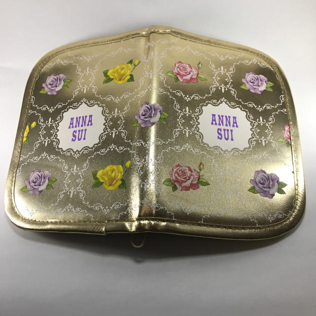 ANNA SUI(アナスイ)のポーチ レディースのファッション小物(ポーチ)の商品写真