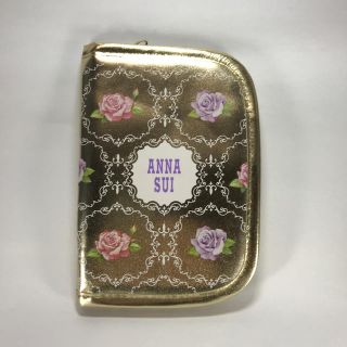 アナスイ(ANNA SUI)のポーチ(ポーチ)