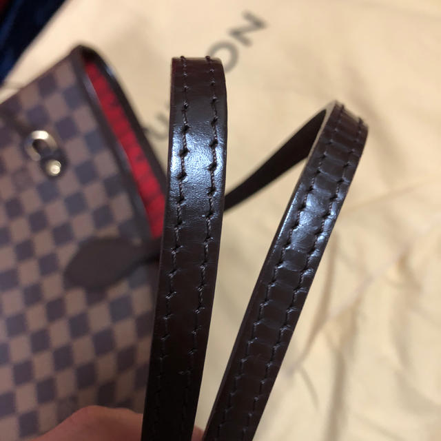 LOUIS VUITTON(ルイヴィトン)の専用です。 レディースのバッグ(トートバッグ)の商品写真