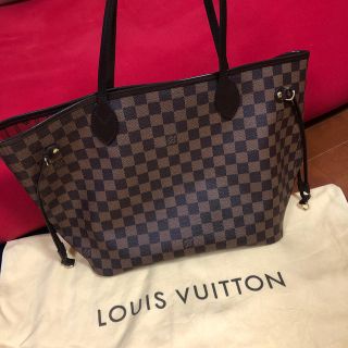 ルイヴィトン(LOUIS VUITTON)の専用です。(トートバッグ)