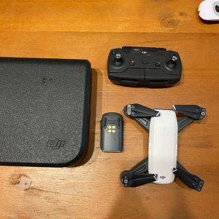 DJIspark セット(トイラジコン)