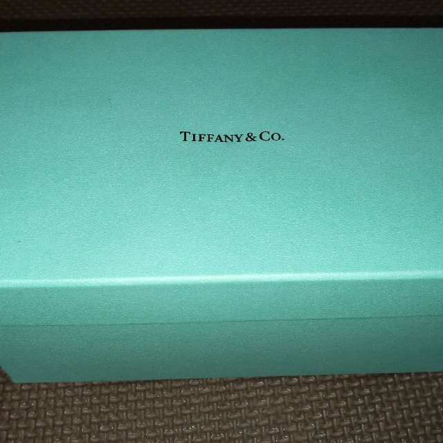 Tiffany & Co.(ティファニー)のTiffany（ティファニー）ペアグラス インテリア/住まい/日用品のキッチン/食器(グラス/カップ)の商品写真