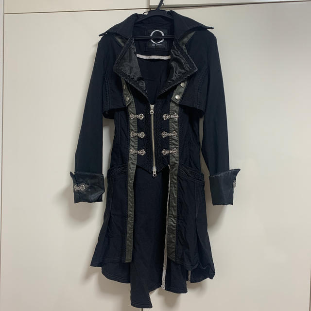 期間限定30%OFF! ozz on ジャケットベスト - その他