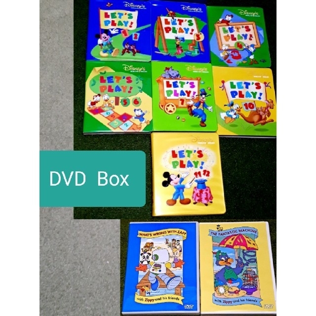 大決算売り尽くし ディズニー英語システム レッツプレイ Dvd Box 英会話 おまけ付き 当店人気の限定モデルが再々々入荷 Www Globaldentalcentre Org 大決算売り尽くし ディズニー英語システム レッツプレイ Dvd Box 英会話 おまけ付き 当店人気の限定モデルが再々々入荷 Www Globaldentalcentre Org